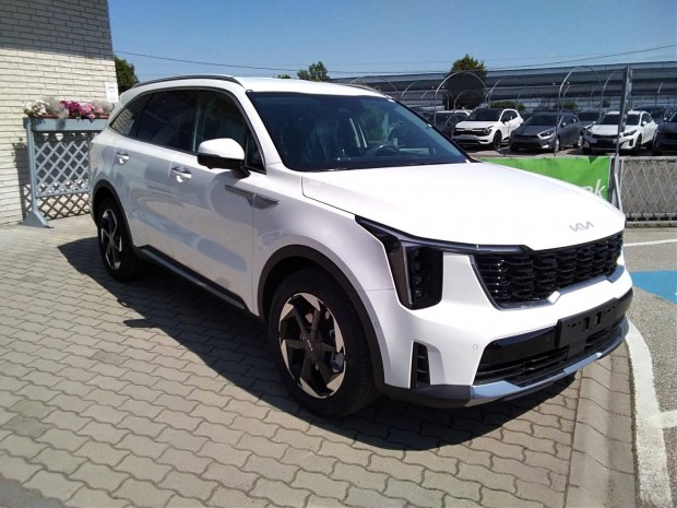 KIA Sorento 2.2 CRDI Platinum Pro 4WD DCT [7sze...